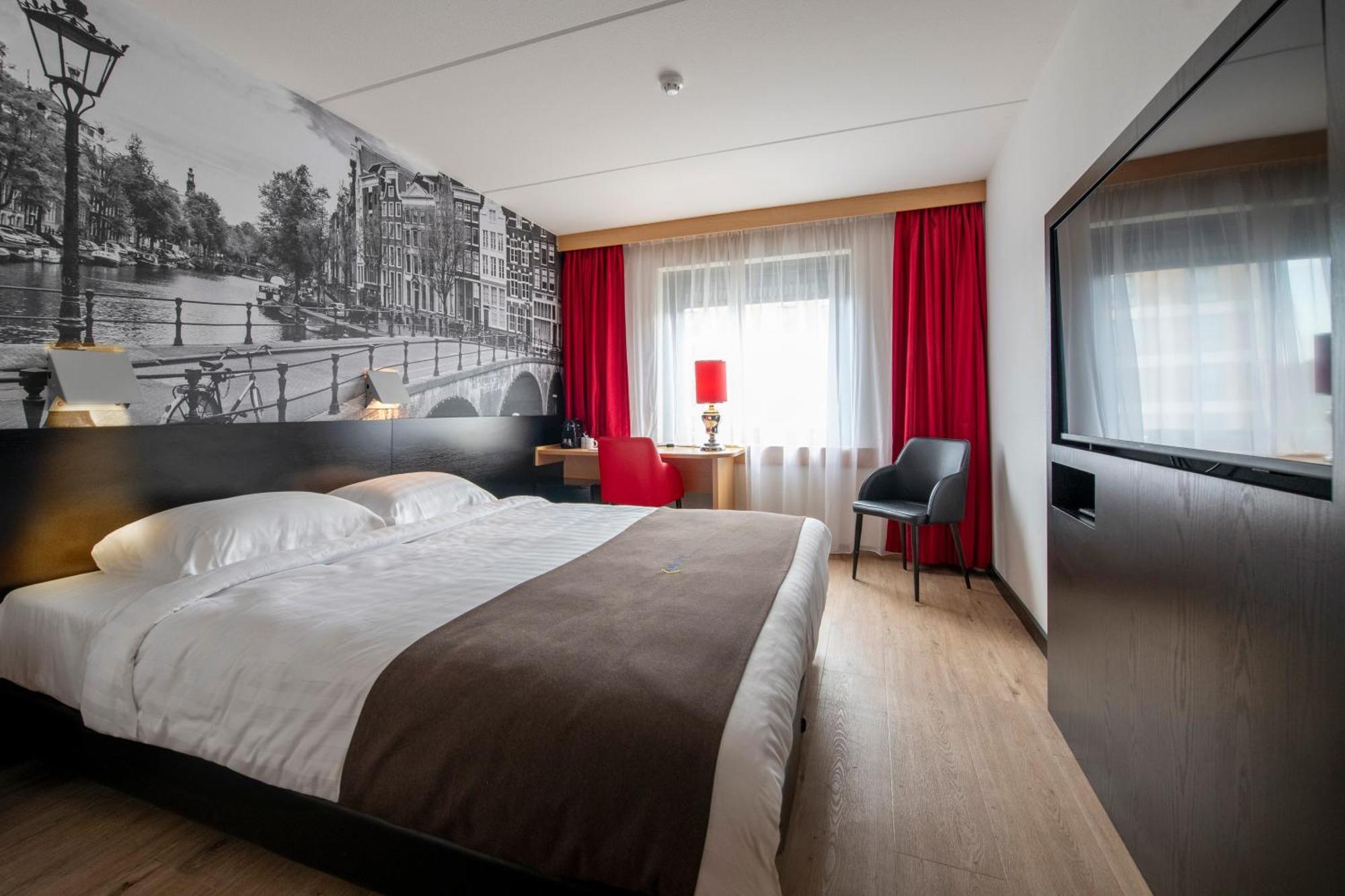 Hotel Bastion Voorschoten