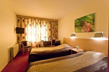 Bastion Voorschoten Hotel Leiden