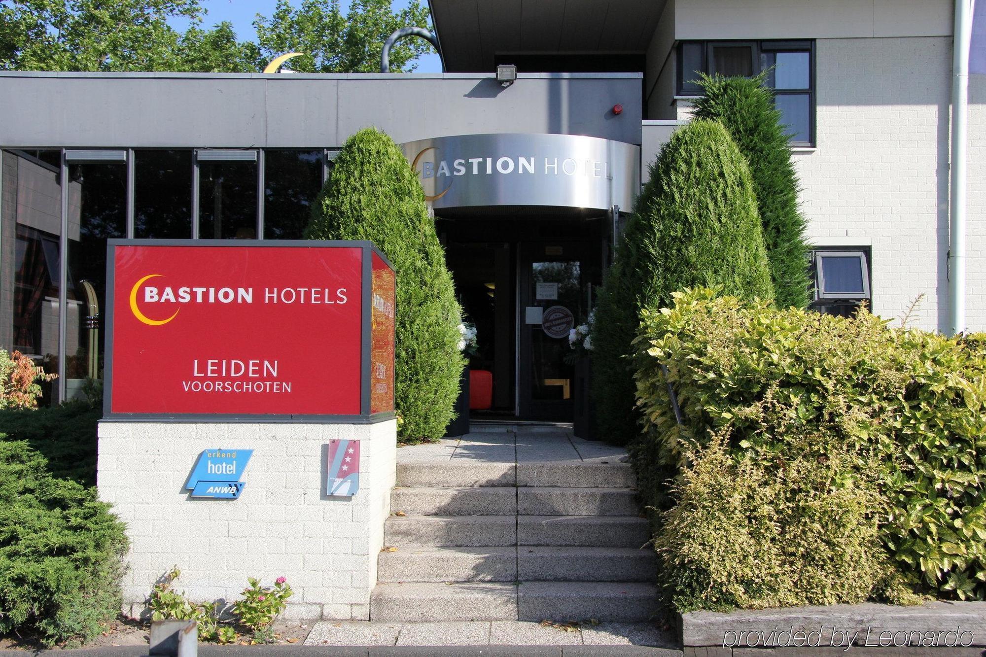 Bastion Voorschoten Leiden