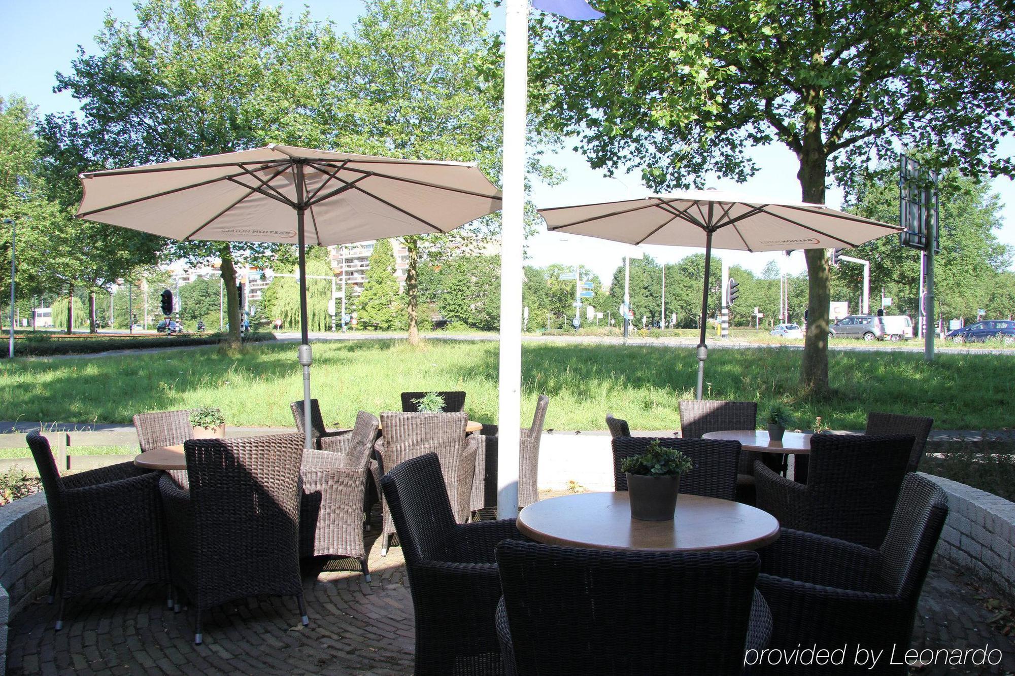 Bastion Voorschoten 3* Leiden