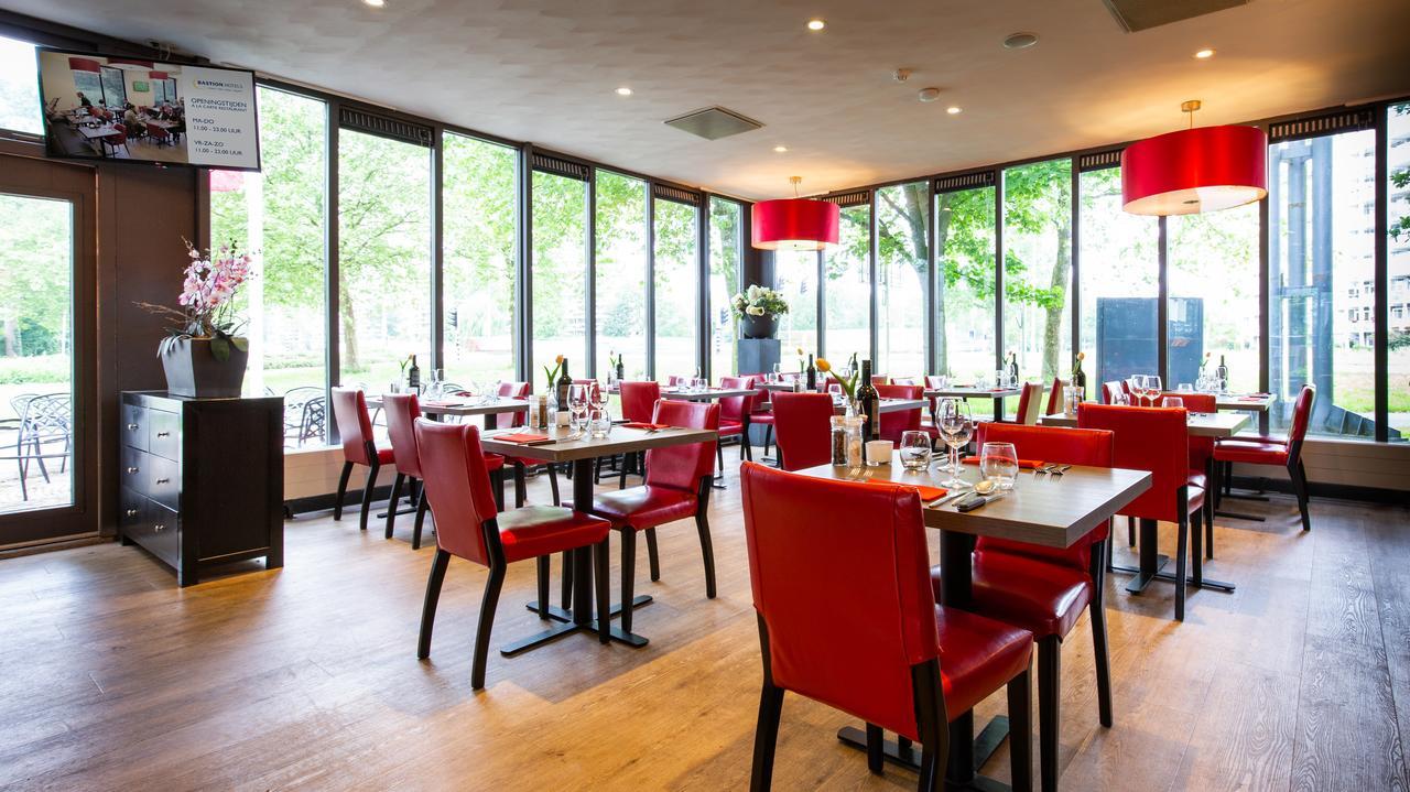 Bastion Voorschoten 3* Leiden