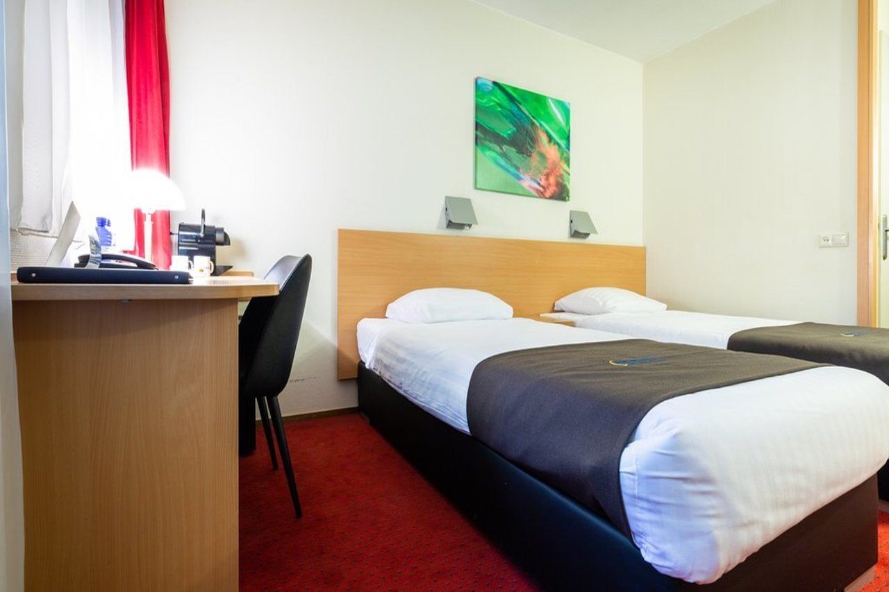 Bastion Voorschoten Hotel Leiden